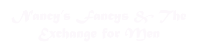 Nancys Fancys Logo
